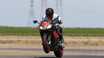Las ayudas electrónicas para motos