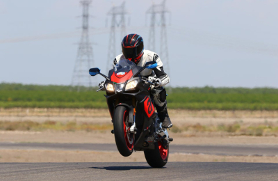 Las ayudas electrónicas para motos