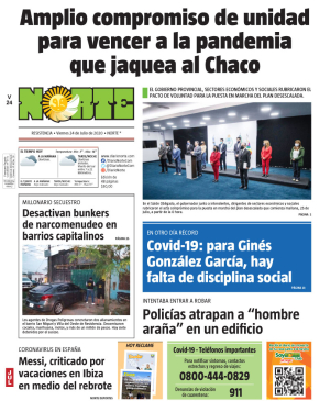 Edición del 24-07-2020