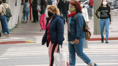 Tres fallecidos más por Covid-19 en el Chaco y las víctimas totales ya son 136