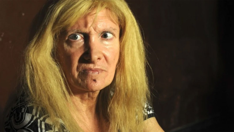 Asaltaron y golpearon a Zulma Lobato en Munro