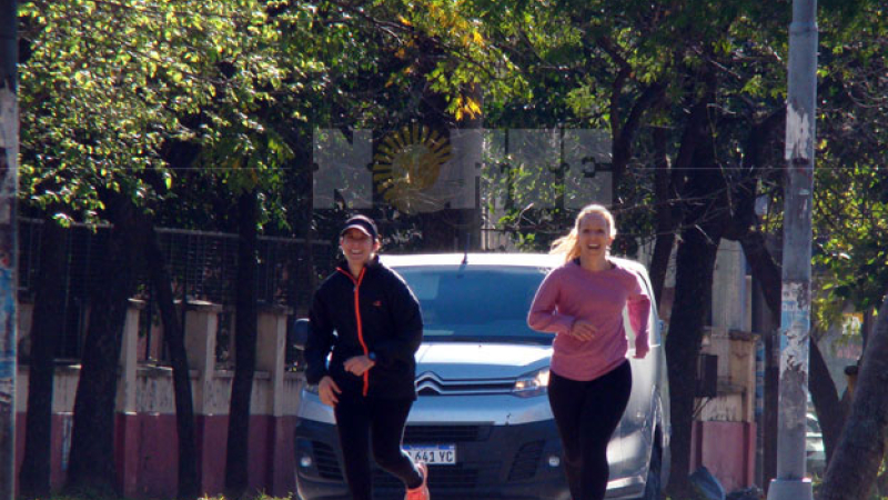Vigilarán espacios verdes para evitar nuevos descontroles