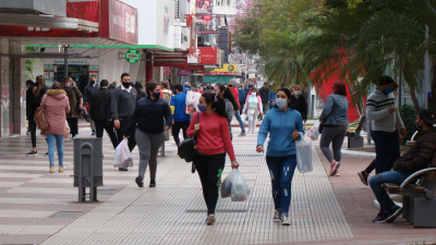 Un deceso más en las últimas horas y suman 144 las víctima por Covid en el Chaco