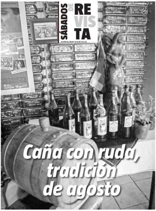 Sábados de Revista