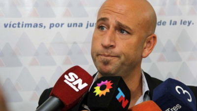 Escándalo judicial por corrupción en Rosario, renunció el Fiscal Regional
