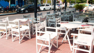 La gastronomía y oficios religiosos vuelven a la actividad presencial