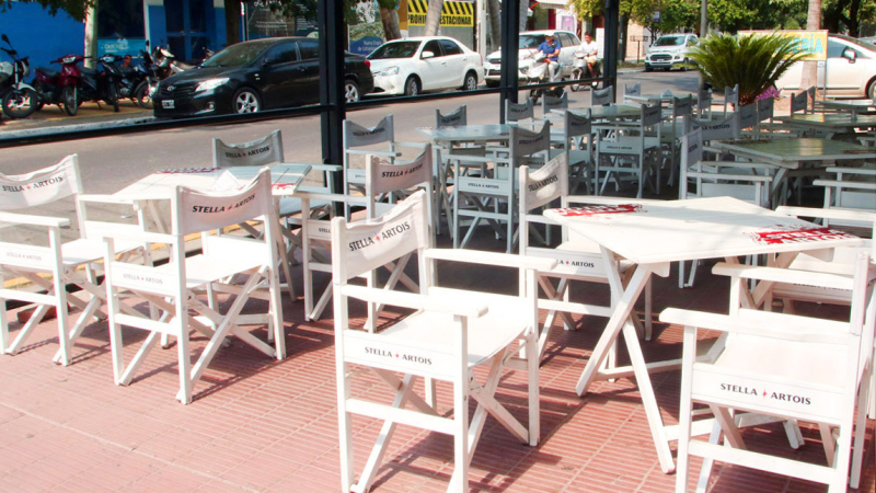La gastronomía y oficios religiosos vuelven a la actividad presencial