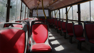 En el transporte la reactivación no es sinónimo de recuperación