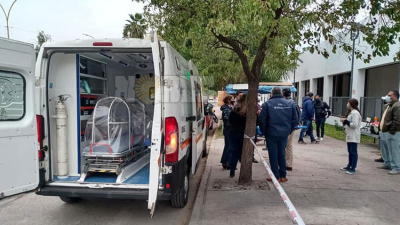 Sáenz Peña: seis nuevos casos de coronavirus y 130 recuperados