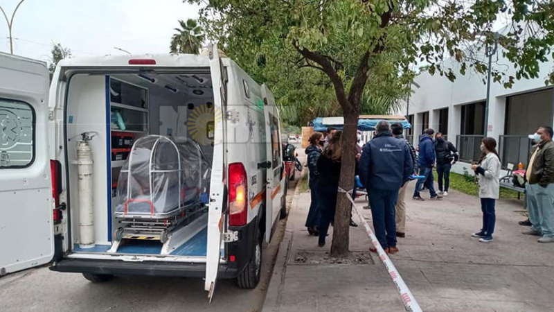 Sáenz Peña: seis nuevos casos de coronavirus y 130 recuperados