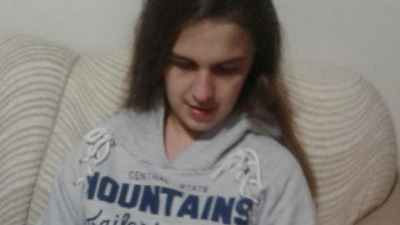 Desesperado pedido de una familia para que una joven pueda terminar su carrera