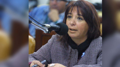 La exconcejala Carballeira cumplió doce años en coma por mala praxis