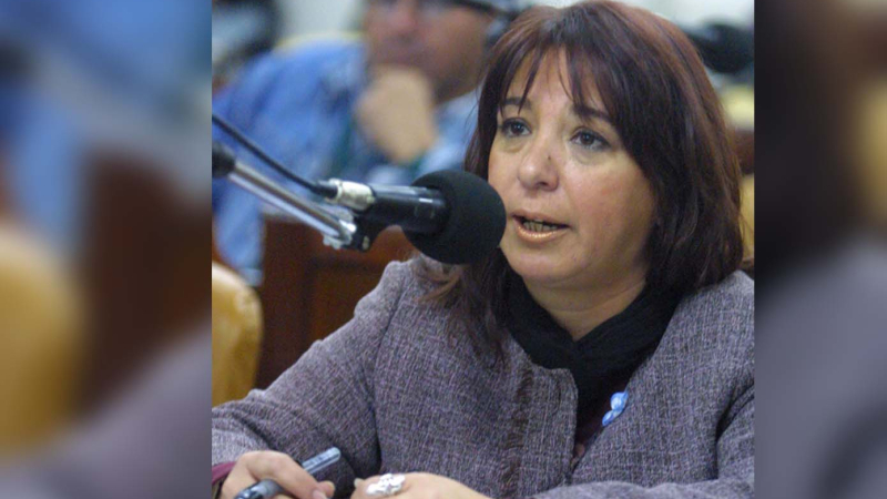 La exconcejala Carballeira cumplió doce años en coma por mala praxis