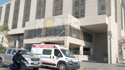 Covid-19: Sáenz Peña superó los 200 casos positivos