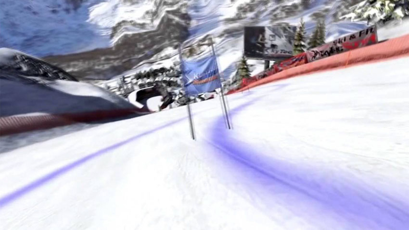 Dos atractivos turístico deportivos de esquí de Ushuaia se realizarán de manera virtual