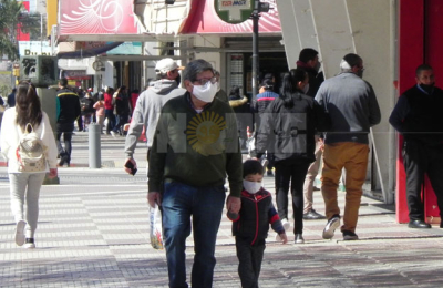 La falta de responsabilidad por el cuidado sigue con luz verde