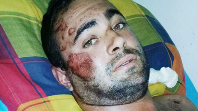El Chaco de nuevo frente a un crimen muy similar al del Caso Greco