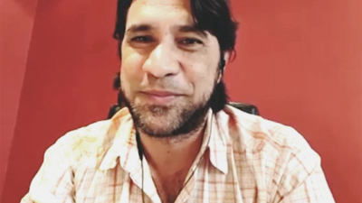 Todo listo para la gran cita de reproductores Braford, Brangus, Brahman y búfalos