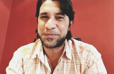 Todo listo para la gran cita de reproductores Braford, Brangus, Brahman y búfalos