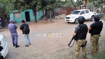 Detuvieron a un tercer sospechoso por el asesinato de Danilo Nikisch