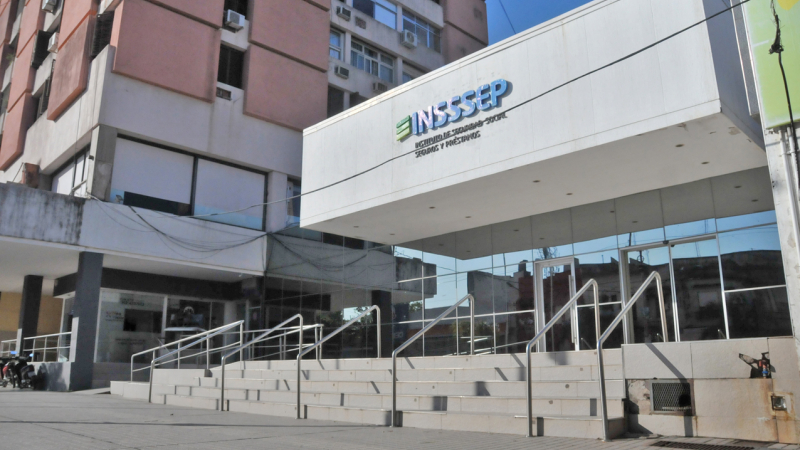 Insssep denuncia a médicos por la muerte de un bebé e irregularidades