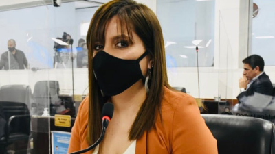 Amplían la figura del querellante particular para casos de violencia contra la mujer