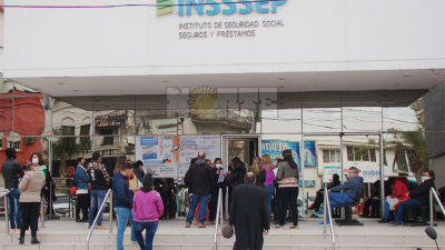 Médicos aspiran a cobrar el triple de lo que Insssep paga por consulta