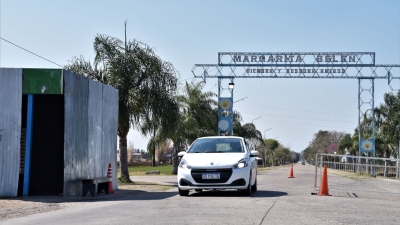 Reportan el primer fallecimiento por Covid-19 en Margarita Belén