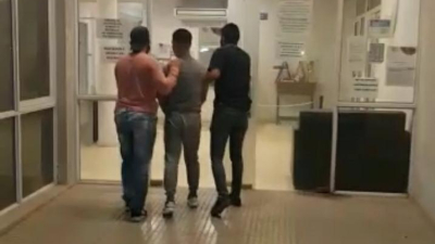 Crimen de Danilo: testigo reconoció a Damián Trangoni como el disparador