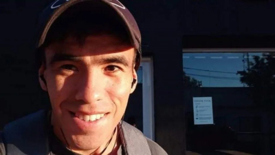 El cuerpo encontrado en Bahía Blanca es el de Facundo Astudillo Castro