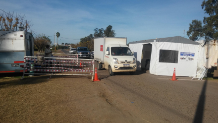 el unico ingreso en el acceso NORTE de la comunidad.jpg