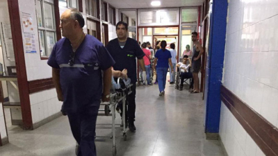 “Jóvenes no quieren la especialidad, se trabaja mucho y se gana poco”