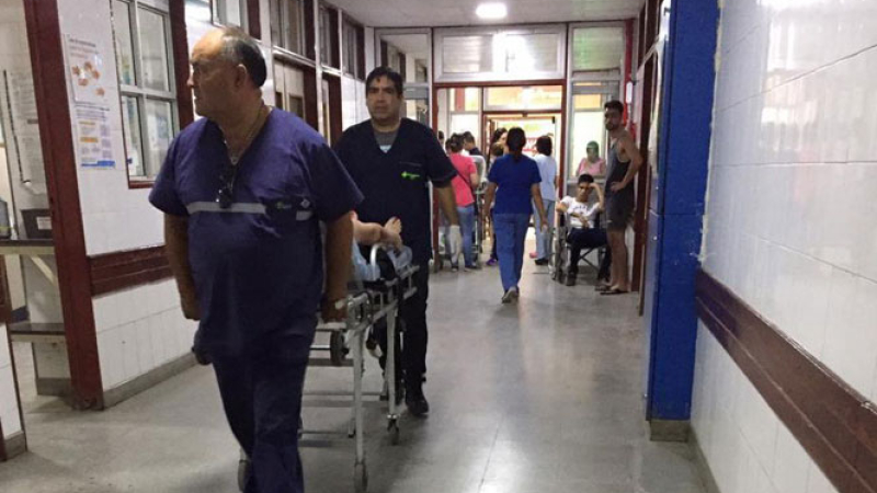 “Jóvenes no quieren la especialidad, se trabaja mucho y se gana poco”