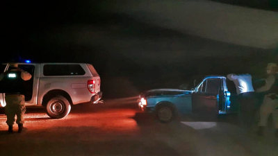 Prefectura secuestró 4510 atados de cigarrillos en operativos en Chaco y Corrientes