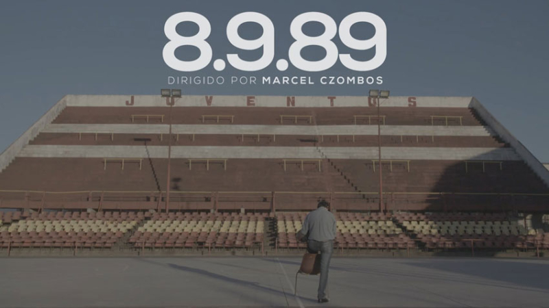 8 del 9 del 89, el documental sobre la tragedia de Bella Vista por ChacoTv