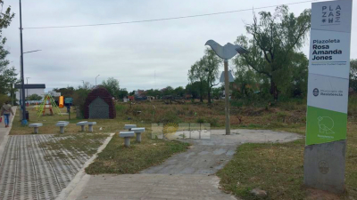 Vecinos impiden usurpaciones en zona de Reserva Ecológica
