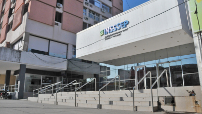 El Insssep rescindió el convenio con el Colegio de Odontólogos