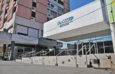 El Insssep rescindió el convenio con el Colegio de Odontólogos