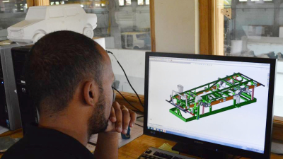La resciliente industria de Madagascar