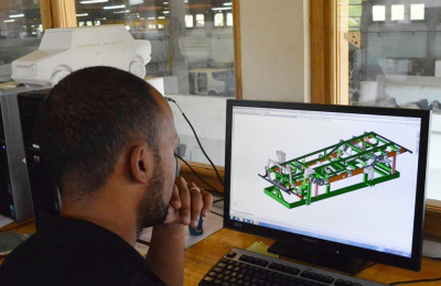 La resciliente industria de Madagascar