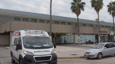 La curva de contagios sigue subiendo en Sáenz Peña: ayer sumo 30 nuevos casos