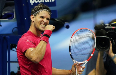 Thiem, el amo del US Open en maratónica definición