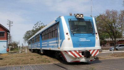 Cruce entre Sofse y ferroviarios por casos de coronavirus