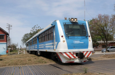 Cruce entre Sofse y ferroviarios por casos de coronavirus