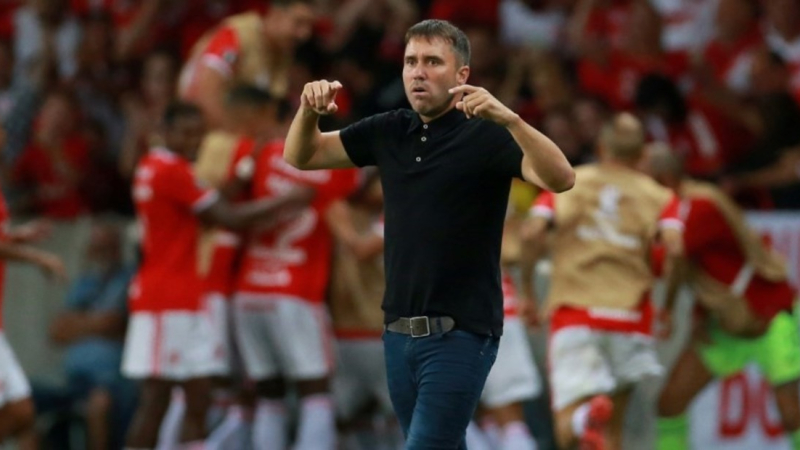 Libertadores: hora y TV de los partidos de este miércoles