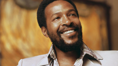 The Beatles cede su reinado ante Marvin Gaye