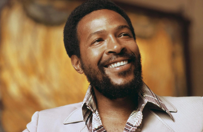 The Beatles cede su reinado ante Marvin Gaye