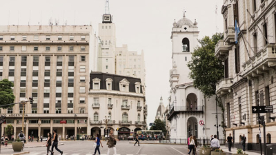 Argentina y su situación económica. ¿Desafío u Oportunidad?