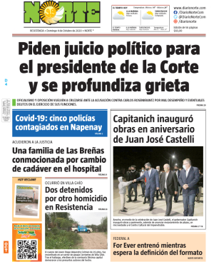 Edición del 04-10-2020