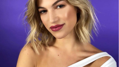 Stefi Roitman confirmó su casamiento con Ricky Montaner